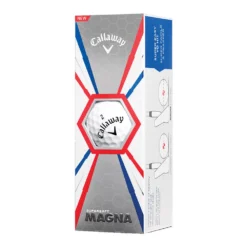 Callaway Supersoft Magna Golf Balls - Dozen -Golf Clubs Shop 10017 2