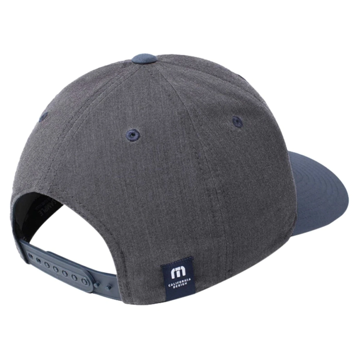 TravisMathew Toles Ya Mens Hat 2 TravisMathew Toles Ya Mens Hat - Image 2