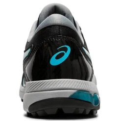 Asics Gel Course Glide Mens Golf Shoes -Golf Clubs Shop 11399 BLACKSLVR001 2 77b32a4d 907e 44fc aa9f fd9d23675156