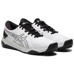 Asics Gel Course Glide Mens Golf Shoes -Golf Clubs Shop 11399 WHITEBLACK 2 e83a34a8 d3ba 4798 b766 7ac41a647970