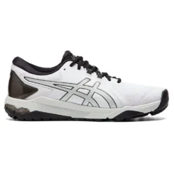 Asics Gel Course Glide Mens Golf Shoes -Golf Clubs Shop 11399 WHITEBLACK c106c360 3e88 4020 bba3 5799a482bafa