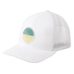 TravisMathew Grass Is Greener Mens Hat