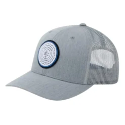 TravisMathew The Patch Mens Hat -Golf Clubs Shop 11590 HTHRGREY 4e154d4a d5df 46bb 996d 891643e1f2f0