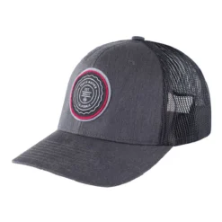 TravisMathew The Patch Mens Hat -Golf Clubs Shop 11590 HTRGREYPIN