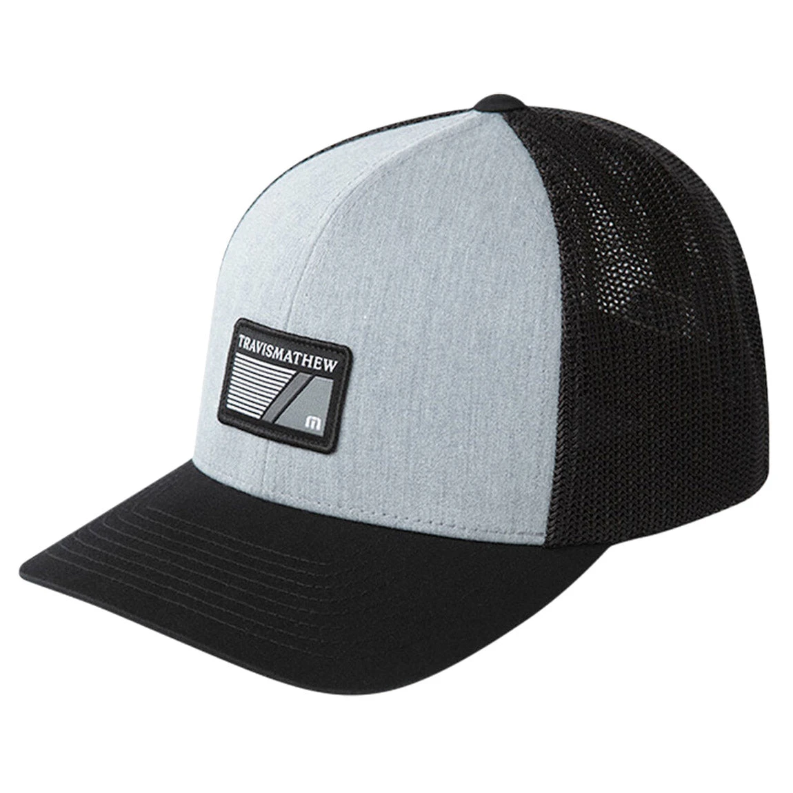 TravisMathew Spice Night Mens Hat 1 TravisMathew Spice Night Mens Hat