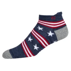 FootJoy ProDry Patriotic Mens Socks -Golf Clubs Shop 11644 STRIPE996 c10b366d ebe0 4570 a9d7 95472aa3fe76