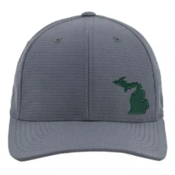 TravisMathew Michigan Outline Mens Hat