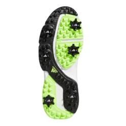 Adidas Golf Adidas CodeChaos Boa White Boys Golf Shoes 6 Adidas Golf Adidas CodeChaos Boa White Boys Golf Shoes -Golf Clubs Shop 11948 2