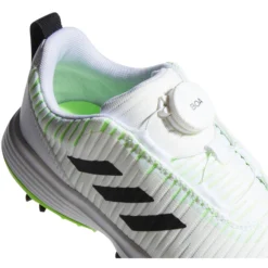Adidas Golf Adidas CodeChaos Boa White Boys Golf Shoes 7 Adidas Golf Adidas CodeChaos Boa White Boys Golf Shoes -Golf Clubs Shop 11948 3 8068fcb8 a140 4273 a441 e82c6e43bd1d