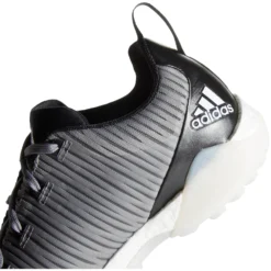 Adidas Golf Adidas CodeChaos Gray Mens Golf Shoes 7 Adidas Golf Adidas CodeChaos Gray Mens Golf Shoes -Golf Clubs Shop 11950 2 72e109c3 120c 46b0 8bc2 b1a47987a107