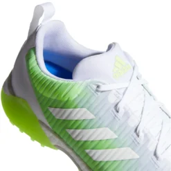 Adidas Golf Adidas CodeChaos White Mens Golf Shoes 6 Adidas Golf Adidas CodeChaos White Mens Golf Shoes -Golf Clubs Shop 11951 2 2049b921 b633 4a59 92cd 007be5d67d7f
