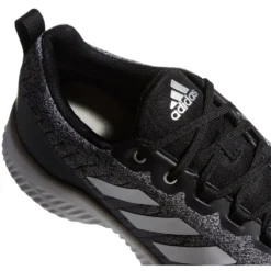 Adidas Golf Adidas Response Bounce 2.0 SL Core Black Womens Golf Shoes -Golf Clubs Shop 11957 3 e5778dd7 7c22 4a45 9c20 dc5ba5944809