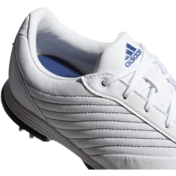 Adidas Golf Adidas Adipure DC2 White Womens Golf Shoes 6 Adidas Golf Adidas Adipure DC2 White Womens Golf Shoes -Golf Clubs Shop 11962 2