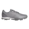 Adidas Golf Adidas Adipure DC2 Gray Womens Golf Shoes
