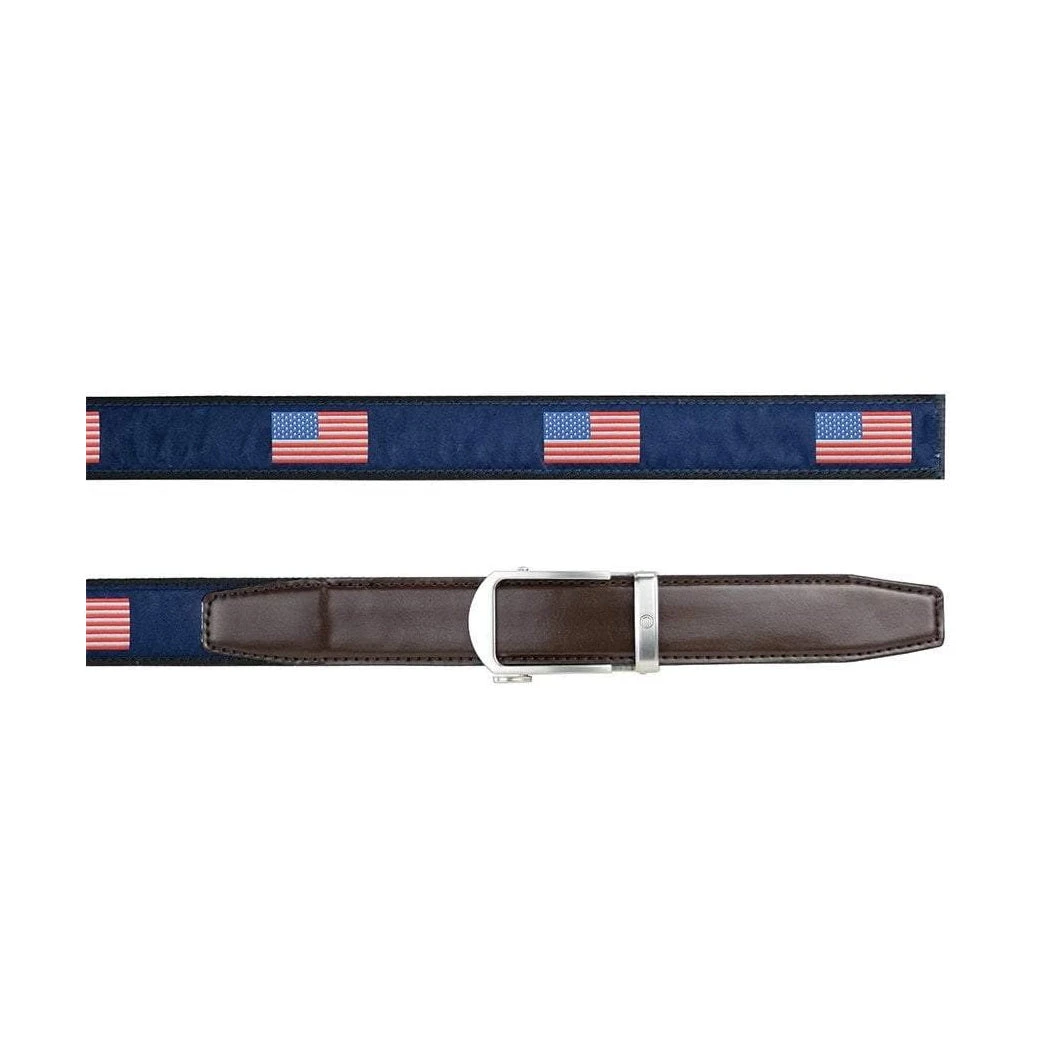 Nexbelt Hampton USA Mens Belt 2 Nexbelt Hampton USA Mens Belt - Image 2