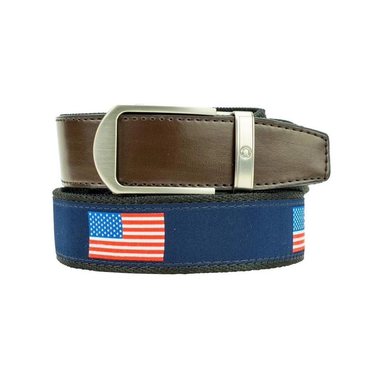 Nexbelt Hampton USA Mens Belt 1 Nexbelt Hampton USA Mens Belt