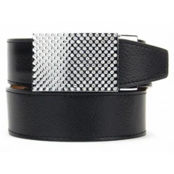 Nexbelt Gem Black Gem Series Womens Belt