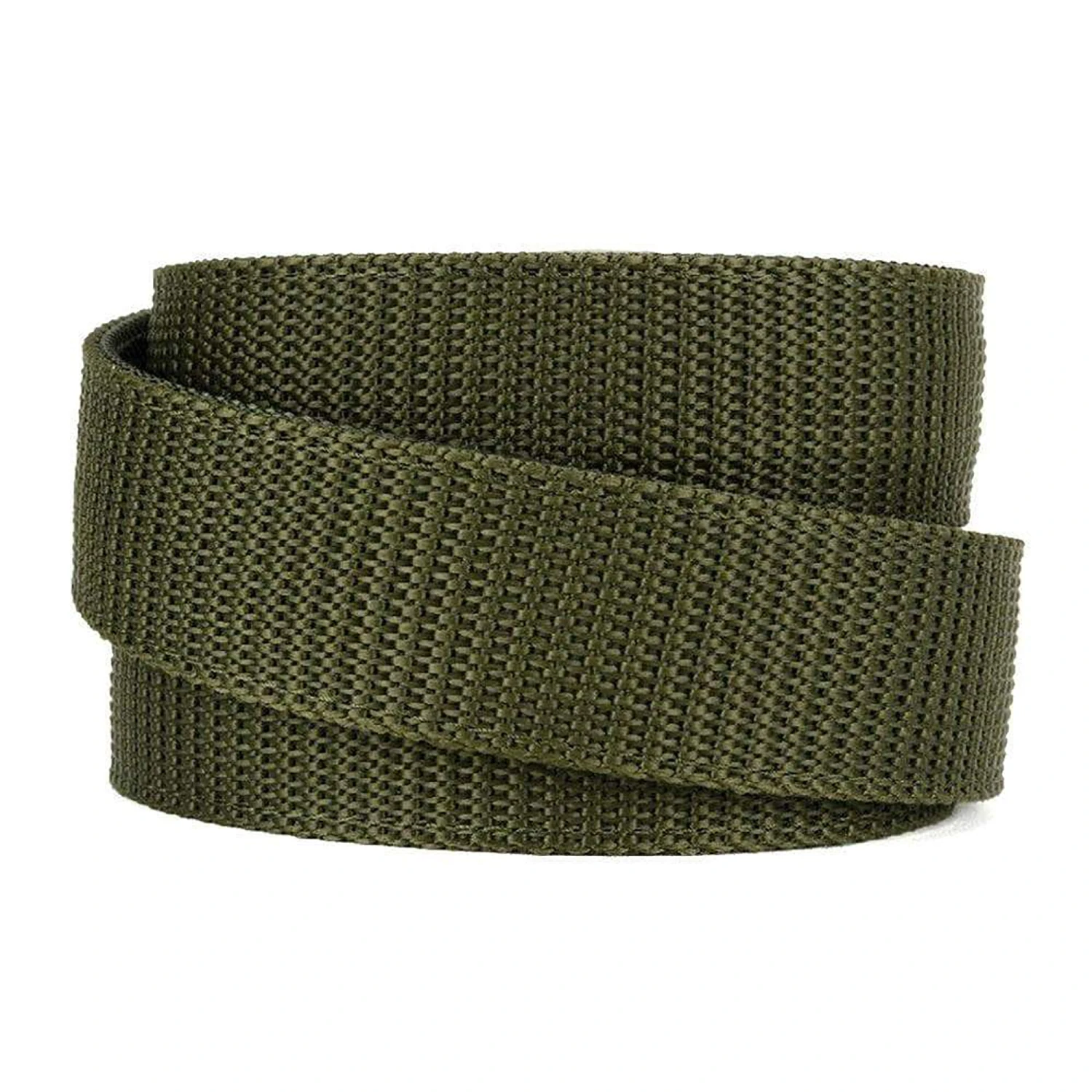 Nexbelt Titan OD Green Mens Gun Belt 2 Nexbelt Titan OD Green Mens Gun Belt - Image 2
