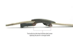 Nexbelt Titan PreciseFit Mens Gun Belt -Golf Clubs Shop 12230 3