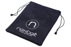 Nexbelt Titan PreciseFit Mens Gun Belt -Golf Clubs Shop 12230 4