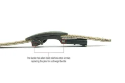 Nexbelt Titan Tan PreciseFit V.4 Mens Gun Belt -Golf Clubs Shop 12231 2 ddedb077 20a9 4ce9 9c39 af71e9d2254f