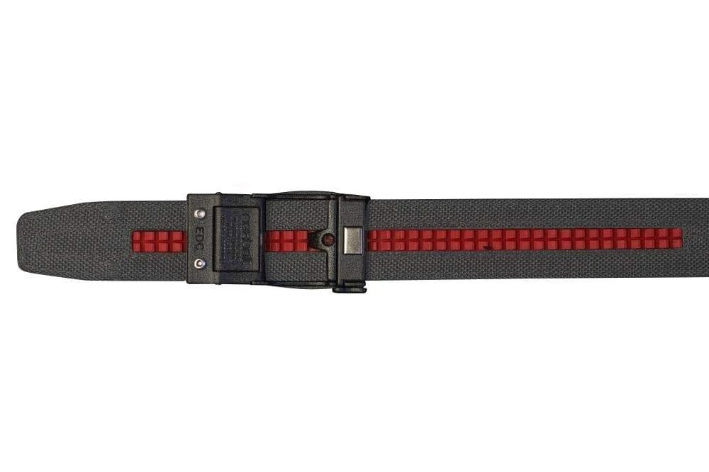Nexbelt Titan OD Grey PreciseFit Mens Gun Belt 2 Nexbelt Titan OD Grey PreciseFit Mens Gun Belt - Image 2