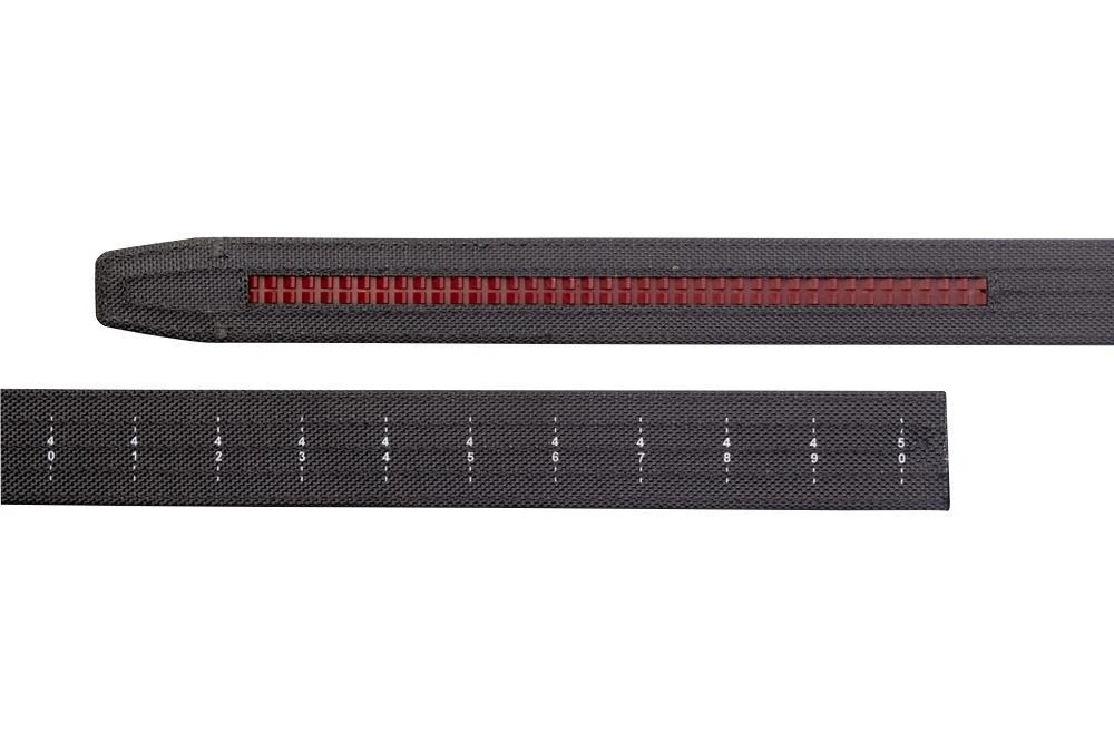 Nexbelt Titan OD Grey PreciseFit Mens Gun Belt 3 Nexbelt Titan OD Grey PreciseFit Mens Gun Belt - Image 3