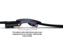 Nexbelt Titan OD Grey PreciseFit Mens Gun Belt 7 Nexbelt Titan OD Grey PreciseFit Mens Gun Belt -Golf Clubs Shop 12232 3