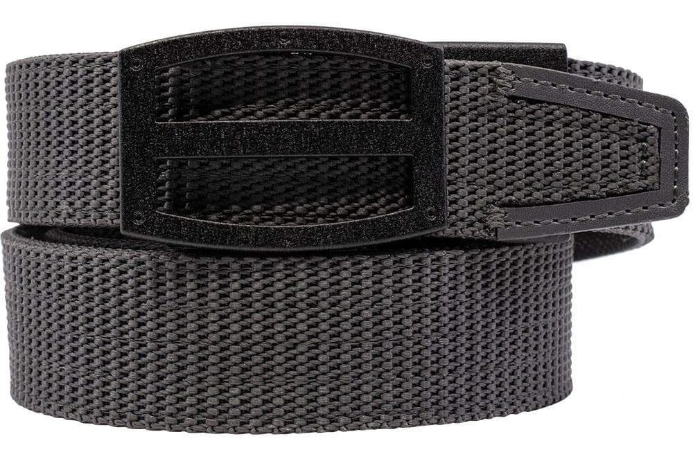 Nexbelt Titan OD Grey PreciseFit Mens Gun Belt 1 Nexbelt Titan OD Grey PreciseFit Mens Gun Belt