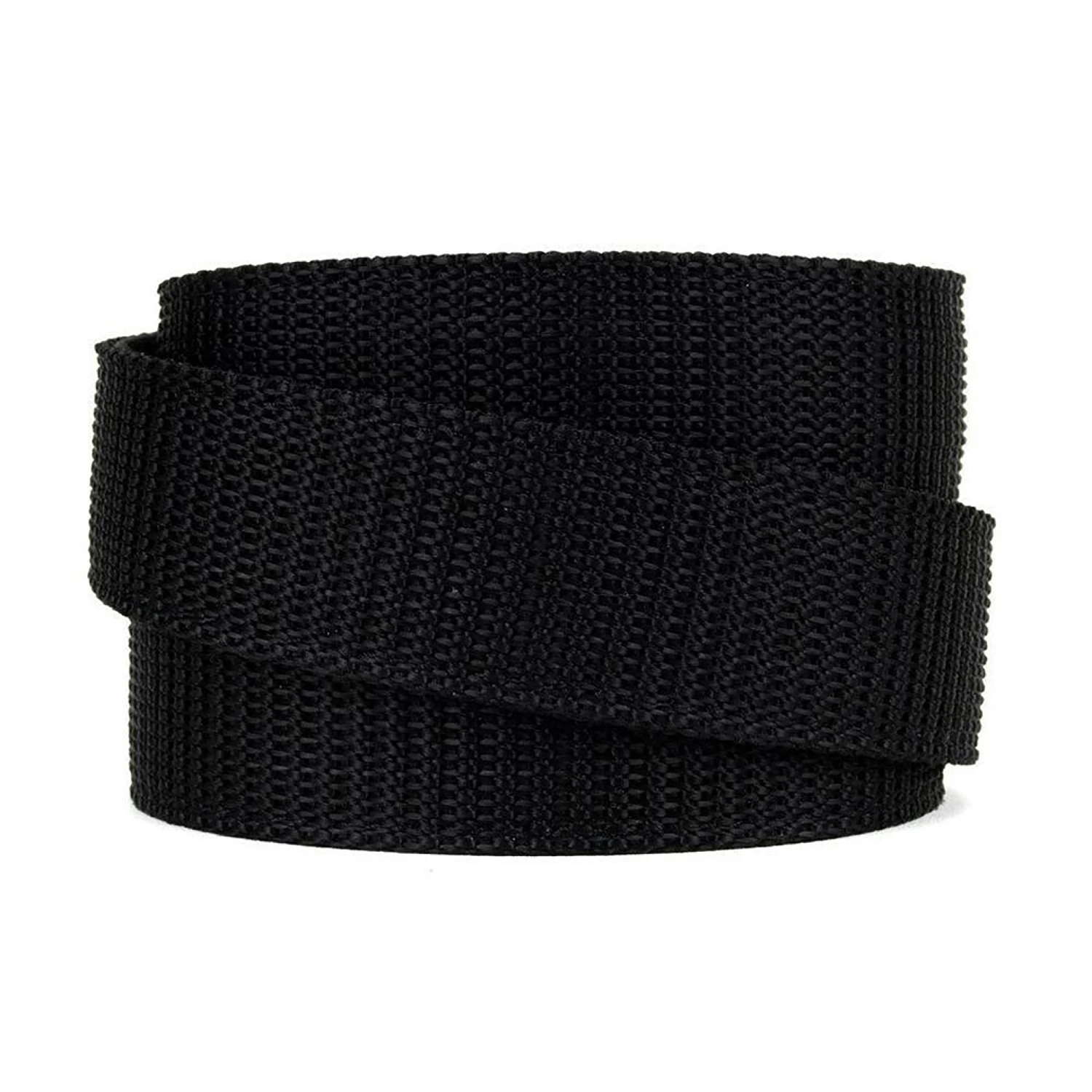 Nexbelt Titan Black PreciseFit V.4 Mens Gun Belt 2 Nexbelt Titan Black PreciseFit V.4 Mens Gun Belt - Image 2