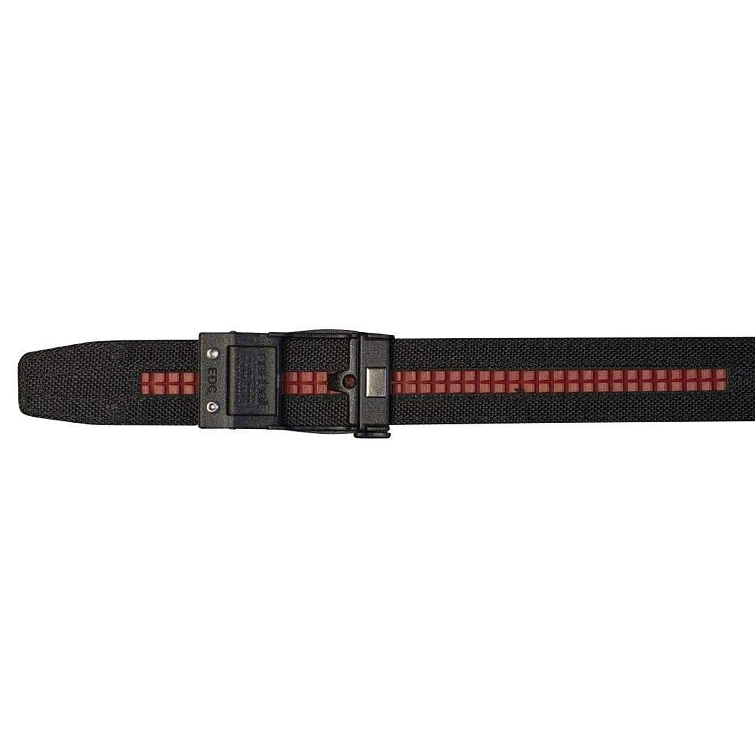 Nexbelt Titan Black PreciseFit V.4 Mens Gun Belt 6 Nexbelt Titan Black PreciseFit V.4 Mens Gun Belt - Image 6