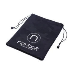 Nexbelt Defender Black Mens Gun Belt -Golf Clubs Shop 12235 4