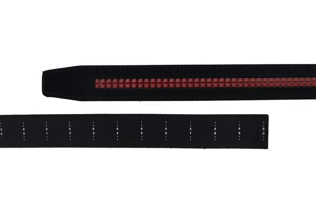 Nexbelt EDC Rogue Black Mens Gun Belt 2 Nexbelt EDC Rogue Black Mens Gun Belt - Image 2