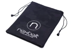 Nexbelt EDC Rogue Black Mens Gun Belt 7 Nexbelt EDC Rogue Black Mens Gun Belt -Golf Clubs Shop 12238 3