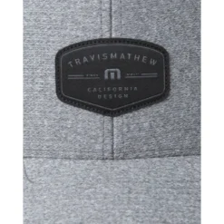 TravisMathew Tropical Itch Mens Hat 5 TravisMathew Tropical Itch Mens Hat -Golf Clubs Shop 12282 2