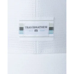 TravisMathew Malibu Breeze Mens Hat -Golf Clubs Shop 12283 2
