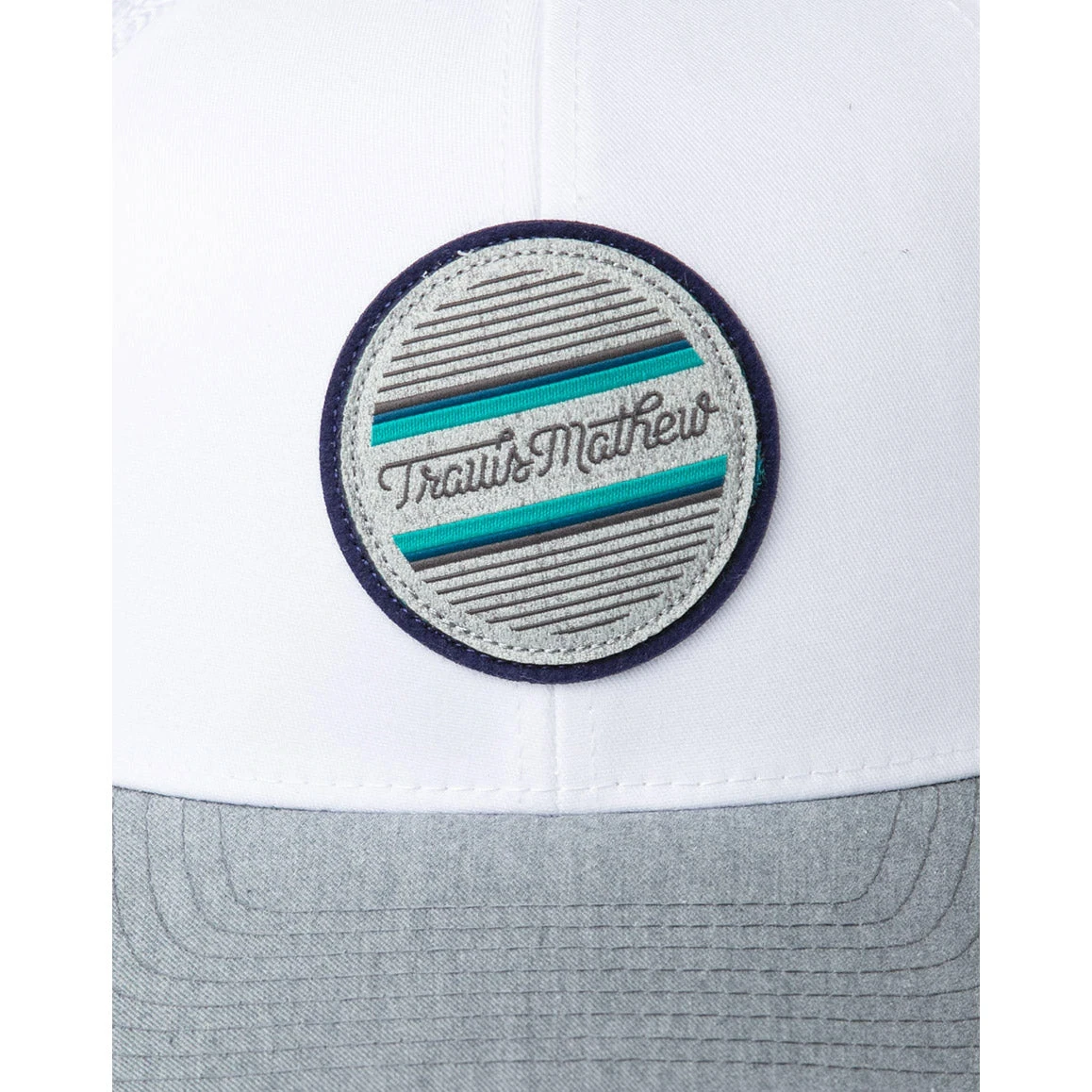 TravisMathew You Pay Now Mens Hat 3 TravisMathew You Pay Now Mens Hat - Image 3
