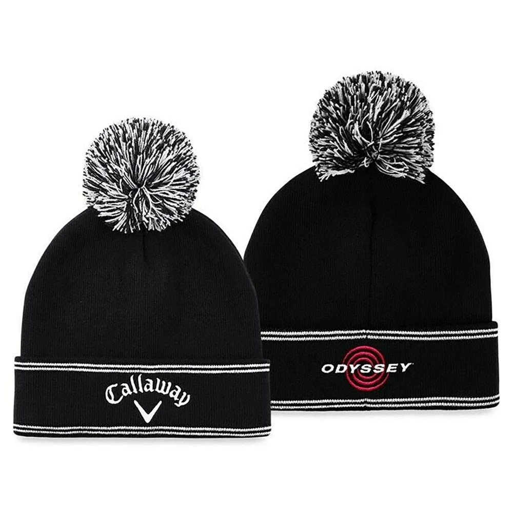 Callaway Classic Mens Golf Beanie 1 Callaway Classic Mens Golf Beanie