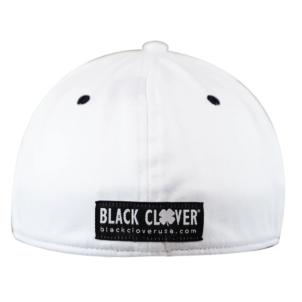 Black Clover Premium Clover 1 Mens Hat 2 Black Clover Premium Clover 1 Mens Hat - Image 2