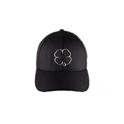 Black Clover Premium Clover 2 Mens Hat