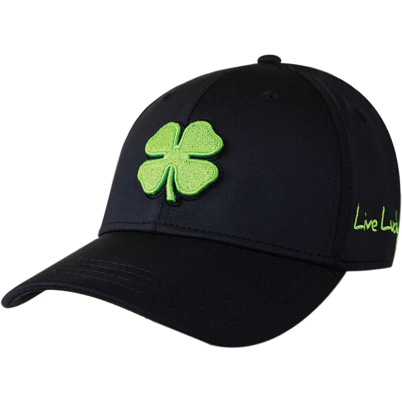 Black Clover Premium Clover 51 Mens Hat 1 Black Clover Premium Clover 51 Mens Hat