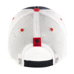 Blackclover USA 2T Vintage Mens Hat 5 Blackclover USA 2T Vintage Mens Hat -Golf Clubs Shop 13756 USAREDNVYWHT 2