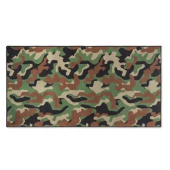 Titleist Microfiber Camo Golf Towel