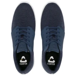 Cuater By TravisMathew The Moneymaker SL Heather Mood Indigo Mens Golf Shoes 6 Cuater By TravisMathew The Moneymaker SL Heather Mood Indigo Mens Golf Shoes -Golf Clubs Shop 15592 MOODINDIGO 2