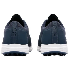 Cuater By TravisMathew The Moneymaker SL Heather Mood Indigo Mens Golf Shoes 7 Cuater By TravisMathew The Moneymaker SL Heather Mood Indigo Mens Golf Shoes -Golf Clubs Shop 15592 MOODINDIGO 3
