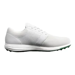 Cuater By TravisMathew The Moneymaker Spikeless Mens Golf Shoes -Golf Clubs Shop 15593 HTHRLTGRYGRN 2 de4bc17e 779f 42ea 9c78 6a1f913923b0
