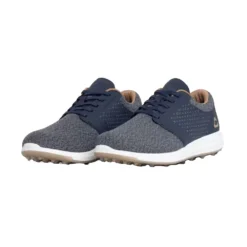 Cuater By TravisMathew The Moneymaker Spikeless Mens Golf Shoes -Golf Clubs Shop 15593 HTHRMOODINDGO 2c066b7a b062 4ddf 9f94 aeb49558b8ef