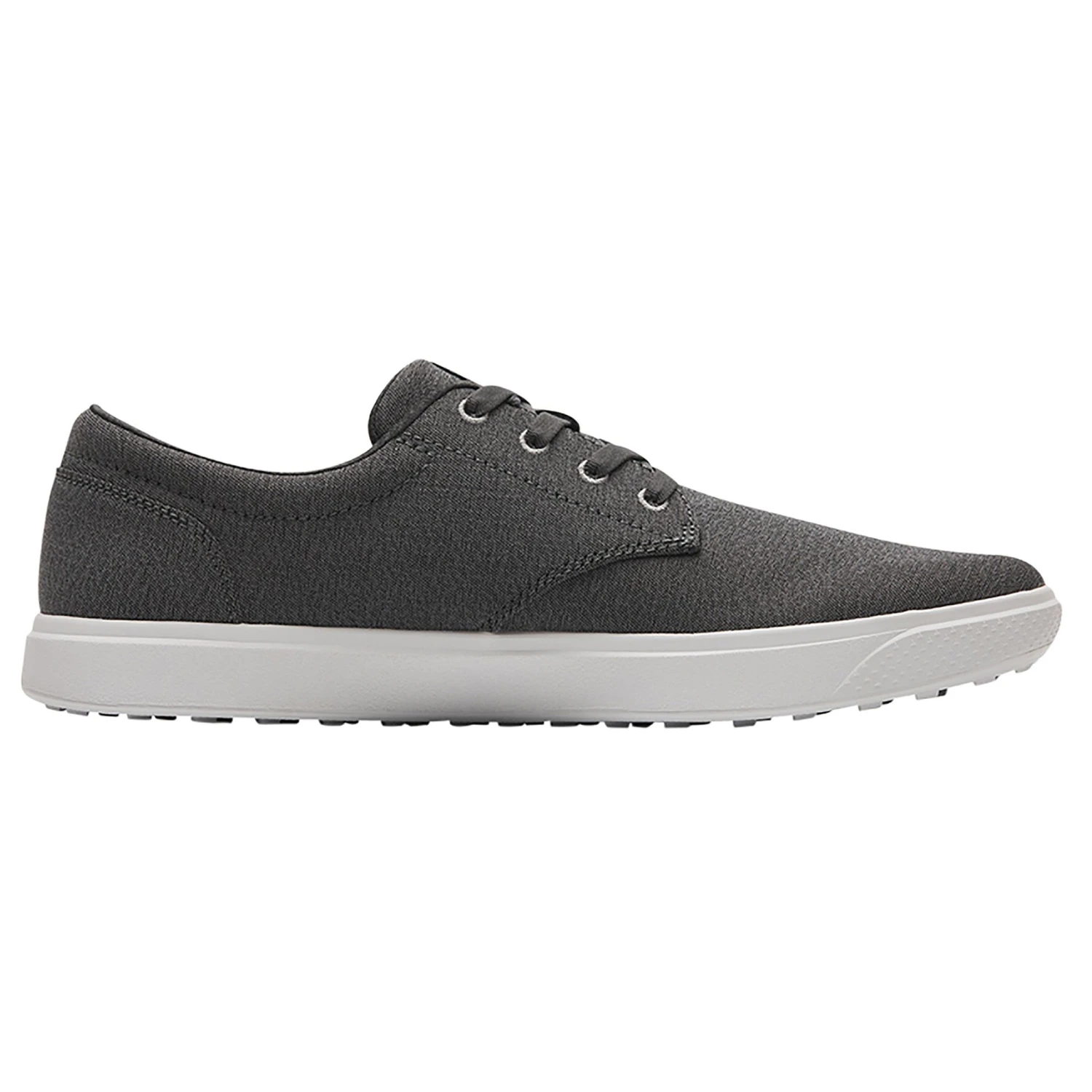 Cuater By TravisMathew The Wildcard Spikeless Grey Mens Golf Shoes 1 Cuater By TravisMathew The Wildcard Spikeless Grey Mens Golf Shoes