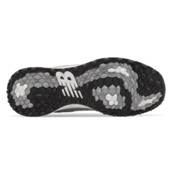 New Balance Fresh Foam LinksSL Gray Mens Golf Shoes -Golf Clubs Shop 15909 2