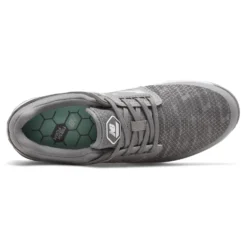 New Balance Fresh Foam LinksSL Grey Womens Golf Shoes -Golf Clubs Shop 15912 GREY 2 89c9f4f2 6a88 47f5 a6d4 c00900b4b7f2